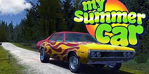 My Summer Car