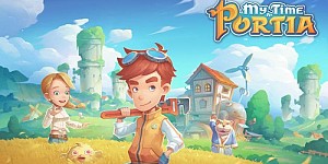 My Time At Portia