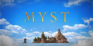 Myst Remake (2021)