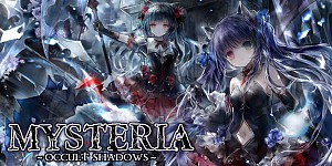 Mysteria ~Occult Shadows~