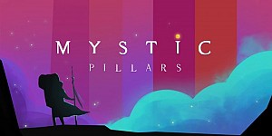 Mystic Pillars: A Story-Based Puzzle Game