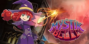 Mystik Belle