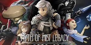 Myth of Mist: Legacy