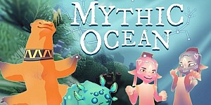 Mythic Ocean