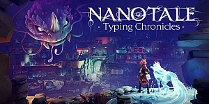 Nanotale Typing Chronicles