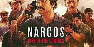 Narcos Rise of the Cartels