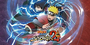 Naruto Shippuden Ultimate Ninja Storm 2