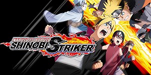 Naruto to Boruto Shinobi Striker