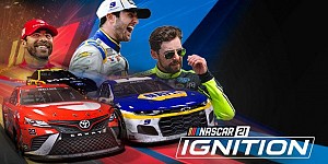 NASCAR 21: Ignition + все DLC