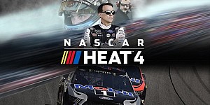 NASCAR Heat 4