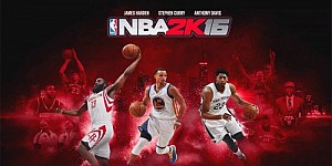 NBA 2K16