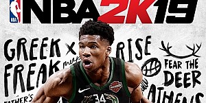 NBA 2K19