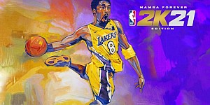 NBA 2K21