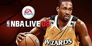 NBA Live 08