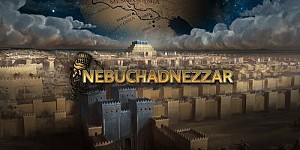 Nebuchadnezzar