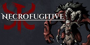 Necrofugitive