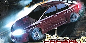 Need for Speed Carbon