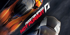 Need for Speed: Hot Pursuit