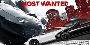 Need for Speed: Most Wanted 2012