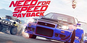 Need for Speed Payback