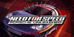 Need for Speed Porsche Unleashed