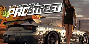 Need for Speed: ProStreet