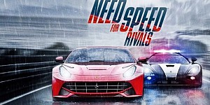 Need For Speed: Rivals