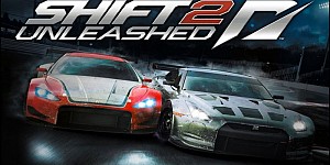 Need for Speed Shift 2 Unleashed