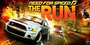 Need for Speed The Run