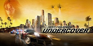 Need for Speed Undercover