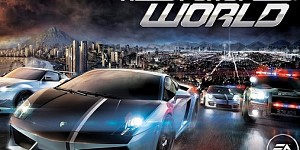 Need for Speed: World