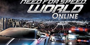 Need for Speed: World - Онлайн