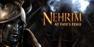 Nehrim: At Fate's Edge (Nehrim: На краю судьбы)