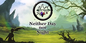 Neither Day nor Night