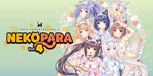 NEKOPARA Vol. 4