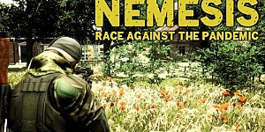 Nemesis: Race Against The Pandemic