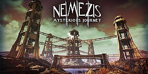 Nemezis: Mysterious Journey III