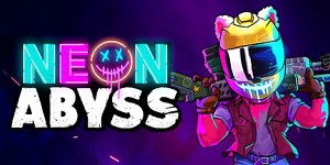 Neon Abyss + все DLC