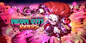 Neon City Riders