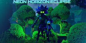 Neon Horizon: Eclipse