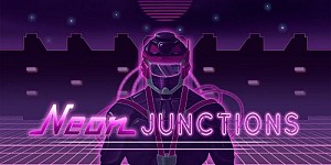 Neon Junctions