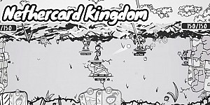 Nethercard Kingdom