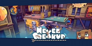 Never Breakup