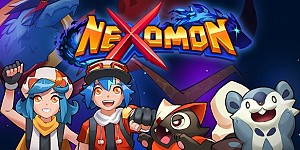 Nexomon