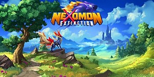 Nexomon: Extinction