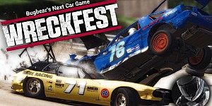 Next Car Game Wreckfest