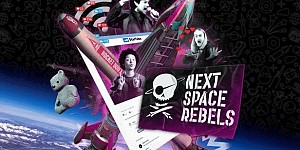 Next Space Rebels