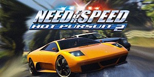 NFS: Hot Pursuit 2