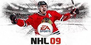 NHL 09