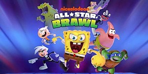 Nickelodeon All-Star Brawl